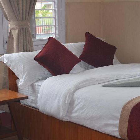 Delight Hotel - Thamel Katmandu Eksteriør billede